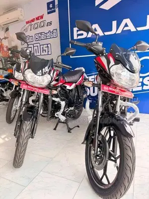 Bajaj Discover 125 ES Disc New 2026
