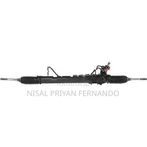 Suzuki Vitara 1999 Steering Rack