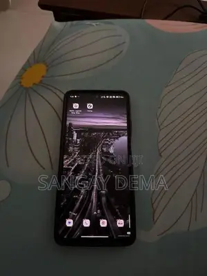 Xiaomi Redmi Note 11 Pro+ (Used)