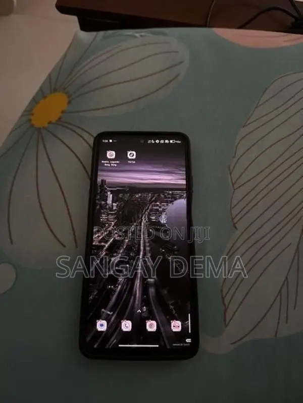 Xiaomi Redmi Note 11 Pro+ (Used)