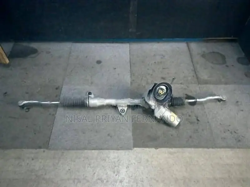 Honda FIT GP1 Steering Rack