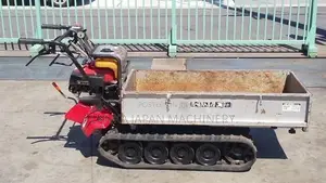 Engine Transport Vehicle Cap: 400kg