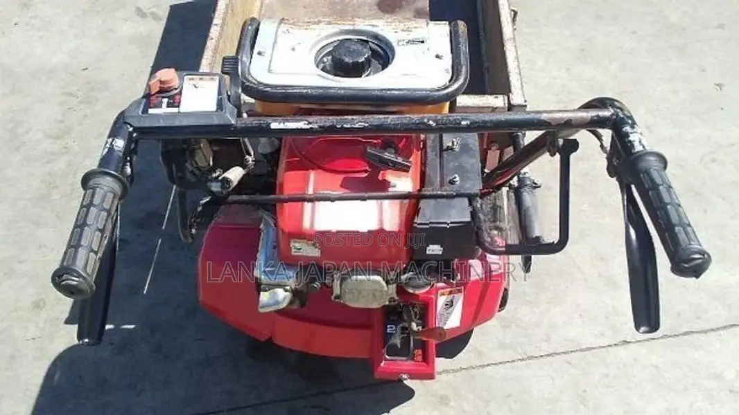 Engine Transport Vehicle Cap: 400kg