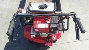Engine Transport Vehicle Cap: 400kg