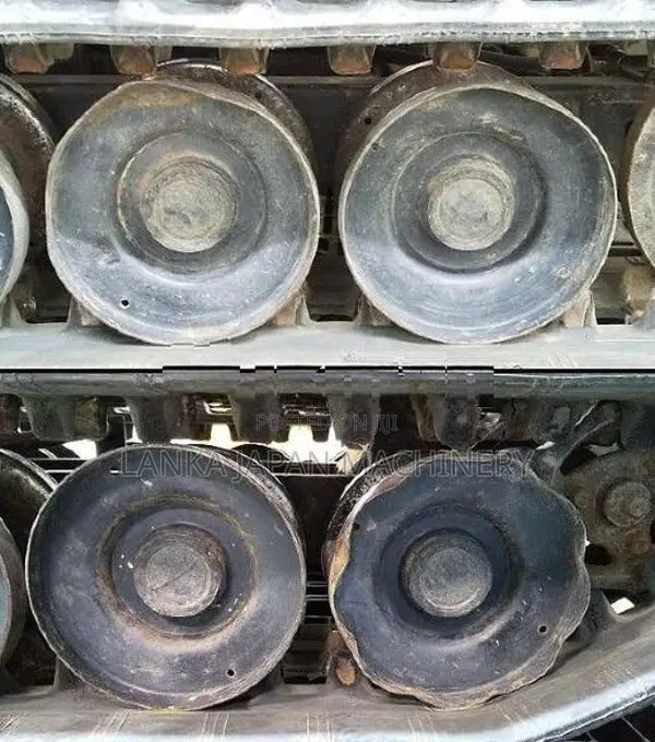 Engine Transport Vehicle Cap: 400kg