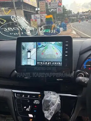 Nissan Dayz Highway Star 2025