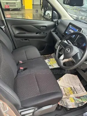 Nissan Dayz Highway Star 2025