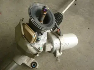 Suzuki Swift Beetle ZC71 / ZC11 Steering Rack