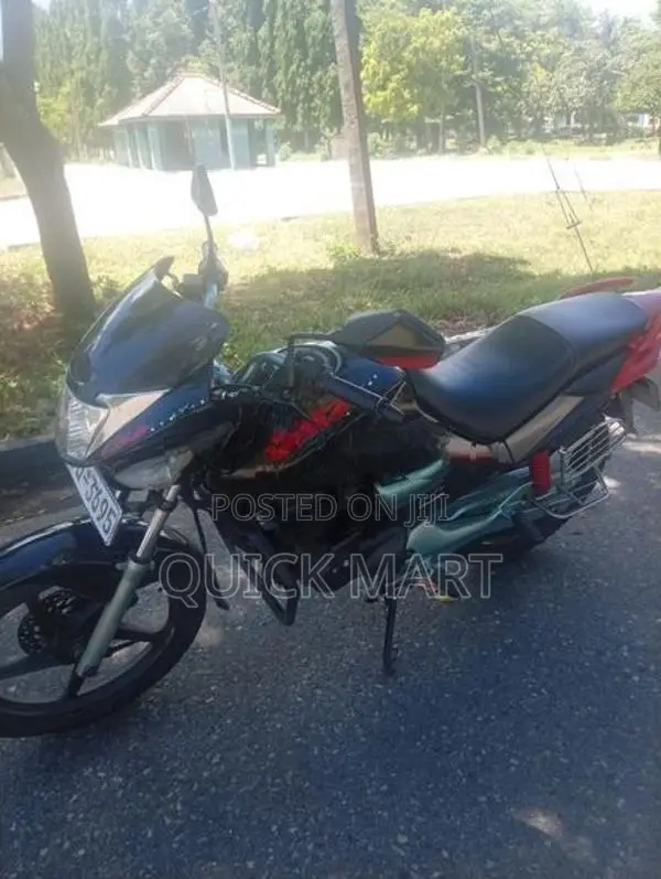 Hero CBZ 2011