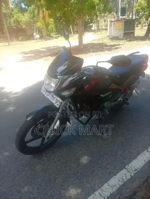 Hero CBZ 2011