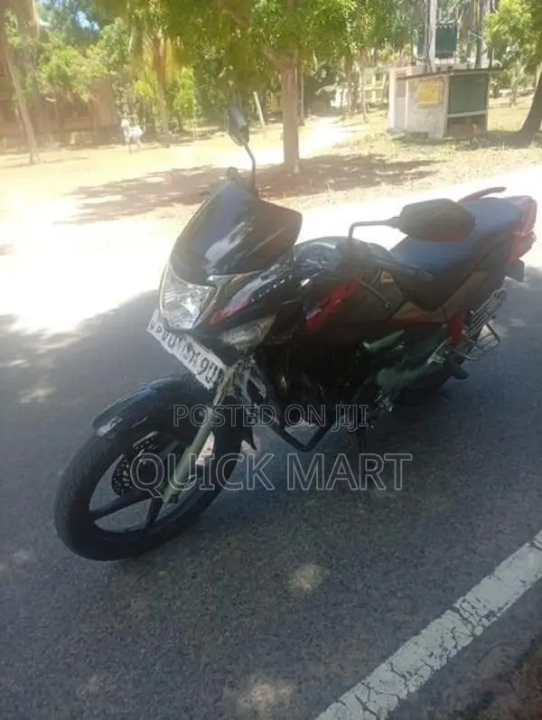 Hero CBZ 2011