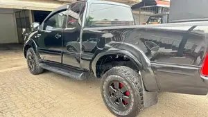 Toyota Hilux Vigo - Smart Cab 2010