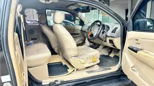 Toyota Hilux Vigo - Smart Cab 2010