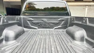 Toyota Hilux Vigo - Smart Cab 2010