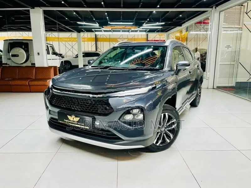 Toyota Taisor V GRADE BRAND NEW 2026