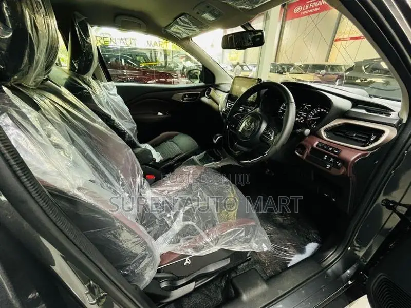 Toyota Taisor V GRADE BRAND NEW 2026
