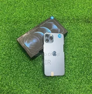 Apple iPhone 12 Pro 128GB (Refurbished)