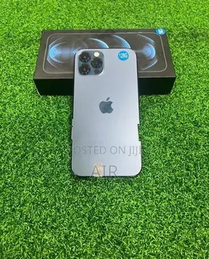 Apple iPhone 12 Pro 128GB (Refurbished)