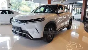 BYD ATTO 2 Premium 2026