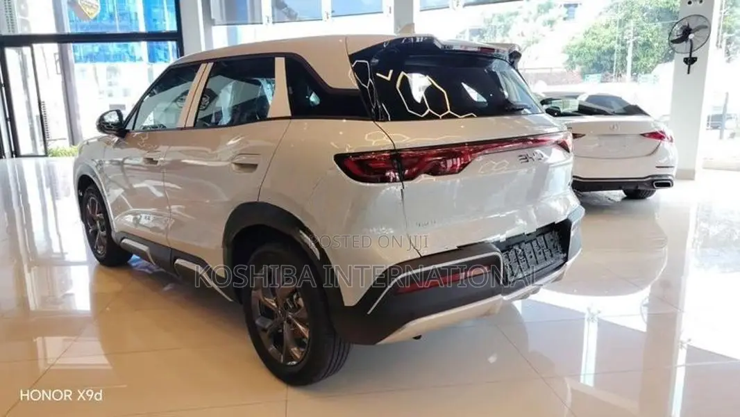 BYD ATTO 2 Premium 2026