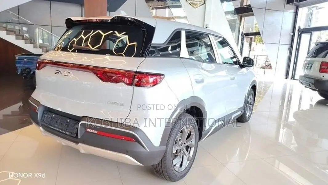 BYD ATTO 2 Premium 2026