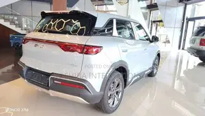 BYD ATTO 2 Premium 2026