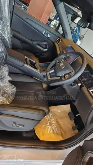BYD ATTO 2 Premium 2026