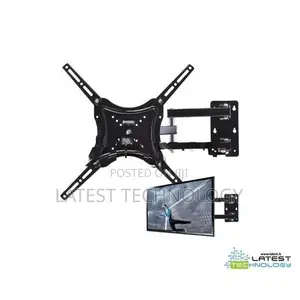 117B-2 TV Wall Mount 14-55 Inch