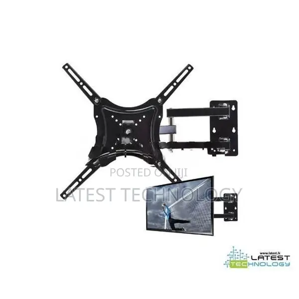 117B-2 TV Wall Mount 14-55 Inch