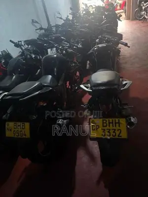 Yamaha FZ 2018