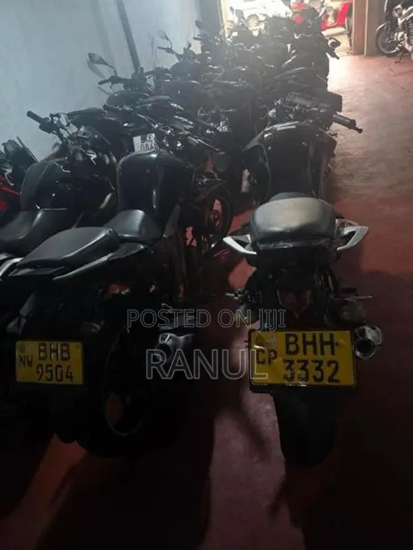 Yamaha FZ 2018