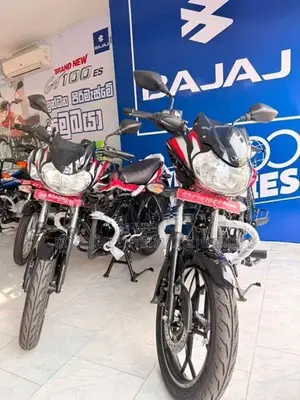 Bajaj Discover 125 ES Disc 2026