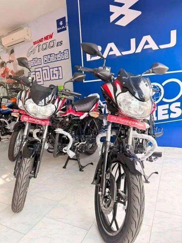 Bajaj Discover 125 ES Disc 2026