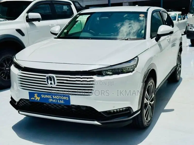 Honda Vezel Z Premium 4WAY B/NEW 2026