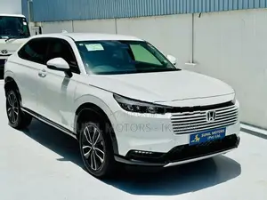 Honda Vezel Z Premium 4WAY B/NEW 2026