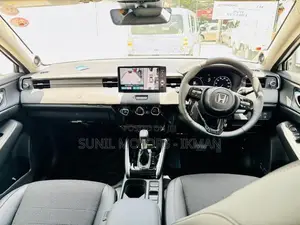 Honda Vezel Z Premium 4WAY B/NEW 2026