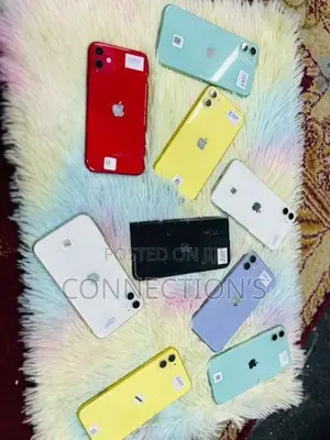 Apple iPhone 11 (Used)