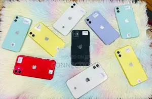 Apple iPhone 11 (Used)