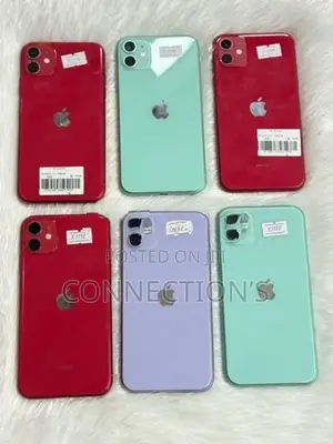Apple iPhone 11 (Used)
