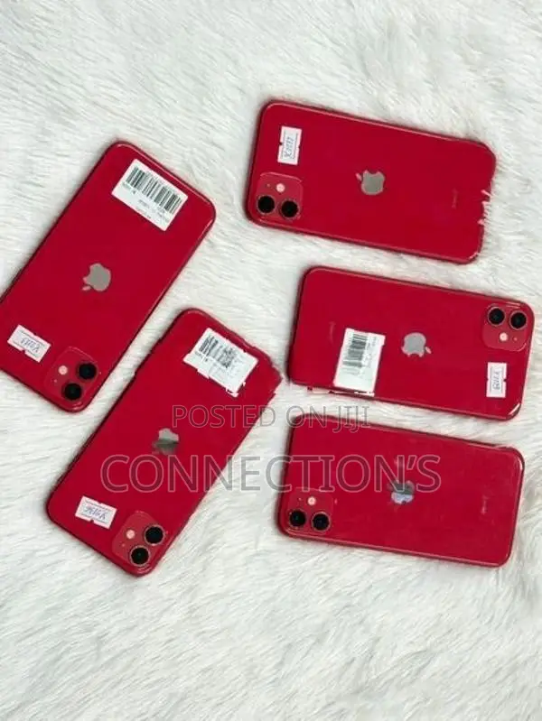 Apple iPhone 11 (Used)