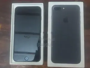 Apple iPhone 8 Plus (Used)