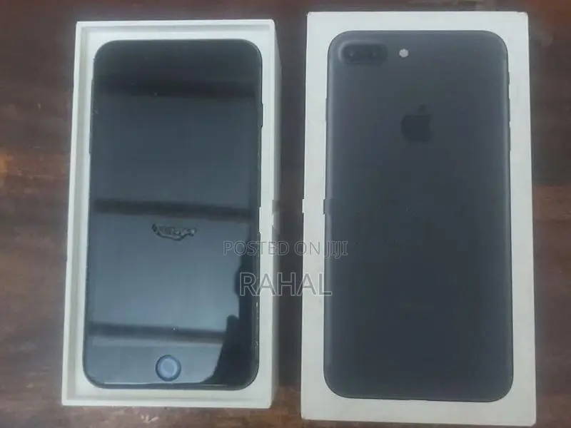 Apple iPhone 8 Plus (Used)