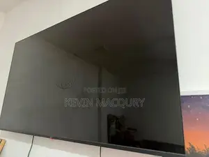 Telesonic UA73 LG UHD AI 55” 4K Smart TV