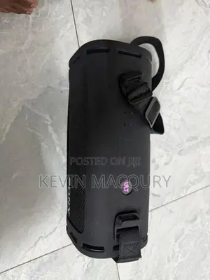 Sony ULT Field 5 Portable Bluetooth Speaker