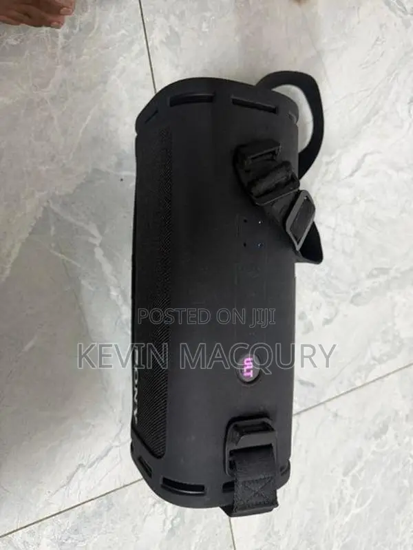 Sony ULT Field 5 Portable Bluetooth Speaker