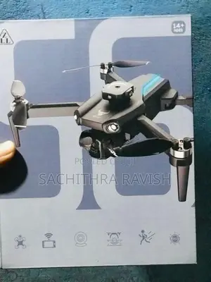 Sg 109 Drone