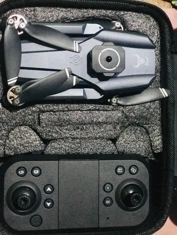 Sg 109 Drone