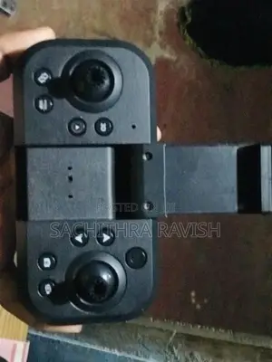 Sg 109 Drone