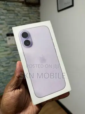 Apple iPhone 17 256GB XA (Brand New)