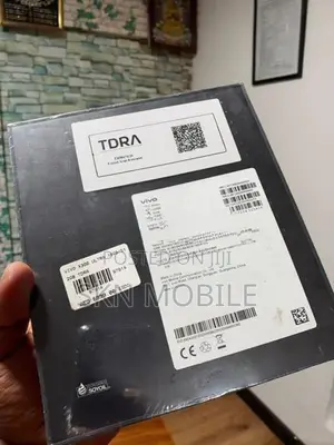 Vivo X300 ultra16GB512GB (Brand New)
